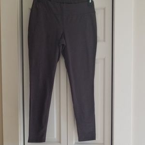 Cotton sport leggings